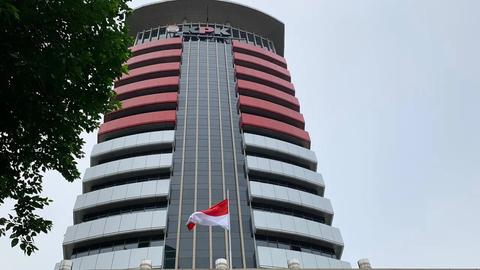 KPK Sting Operation: 14 Detained at Indonesia's Disaster Agency