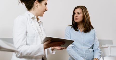 SOP: Sintomas em Mulheres que Precisam de Atenção
