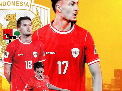 Lista de Jogos Naturalizados da Seleção da Indonésia 2026: 11 Rostos…