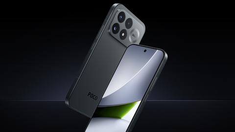 POCO F9 Pro vs. F9 Ultra: Spezifikationen und Preise im Vergleich