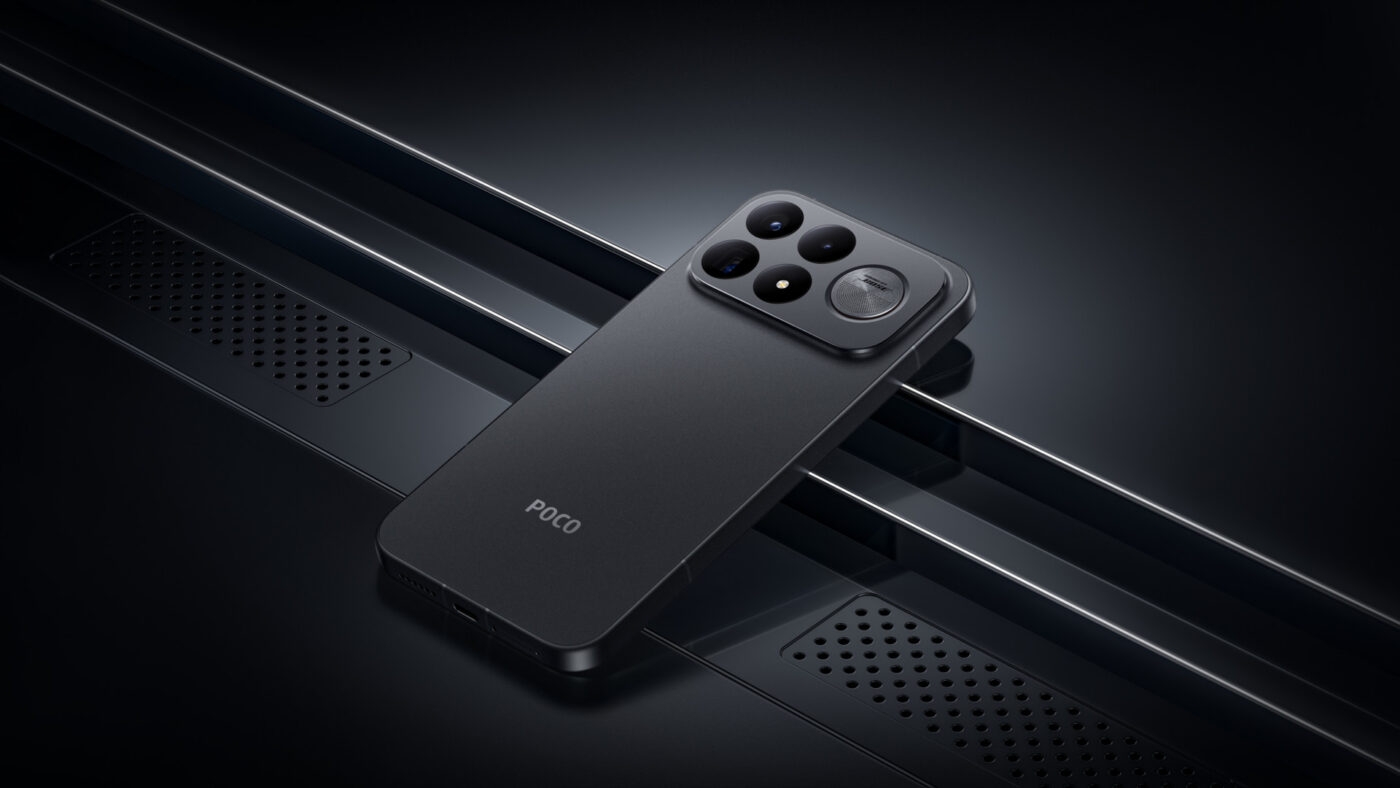 POCO F9 Pro vs F9 Ultra: Perbandingan Spesifikasi dan Harga
