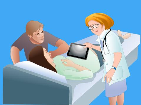 **Prééclampsie : des signes dangereux chez la femme enceinte à ne…