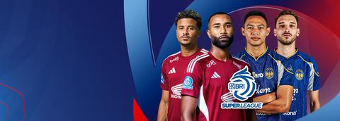 PSM Makassar besiegt PSIM 2-1, erster Sieg
