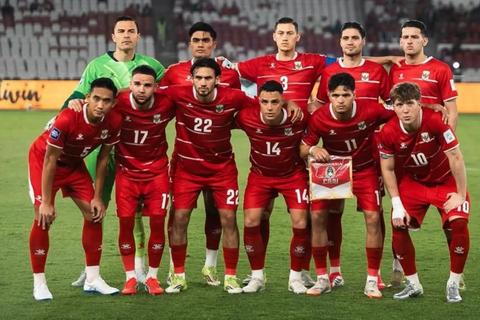 ترتيب الفيفا لإندونيسيا يرتفع إلى 116، وإريك توهير يستهدف الدخول ضمن…