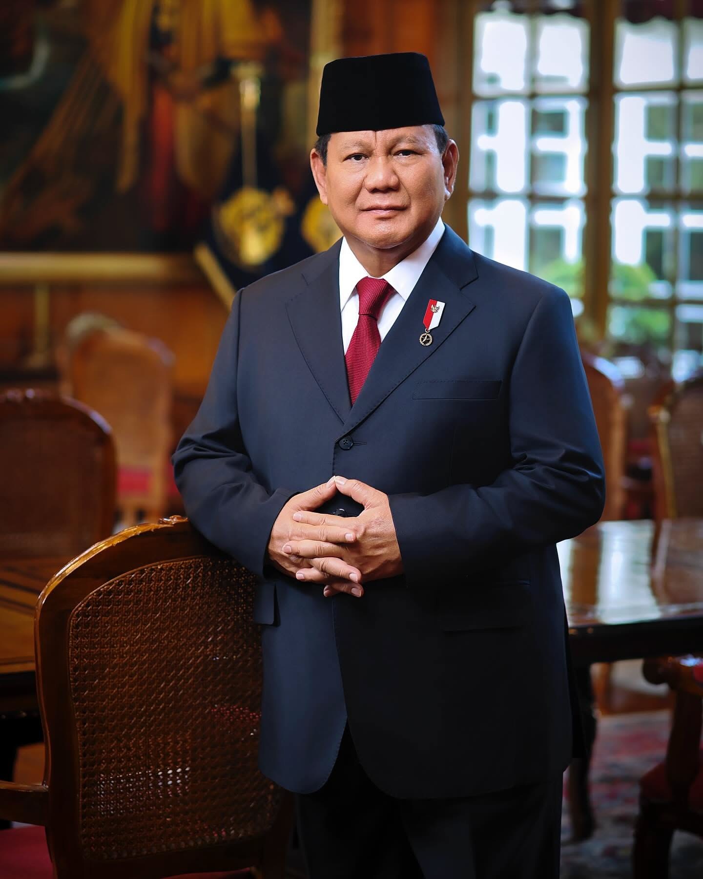 نتائج اجتماع مجلس الوزراء في Istana Bogor: تقييم Asta Cita قبيل عامين