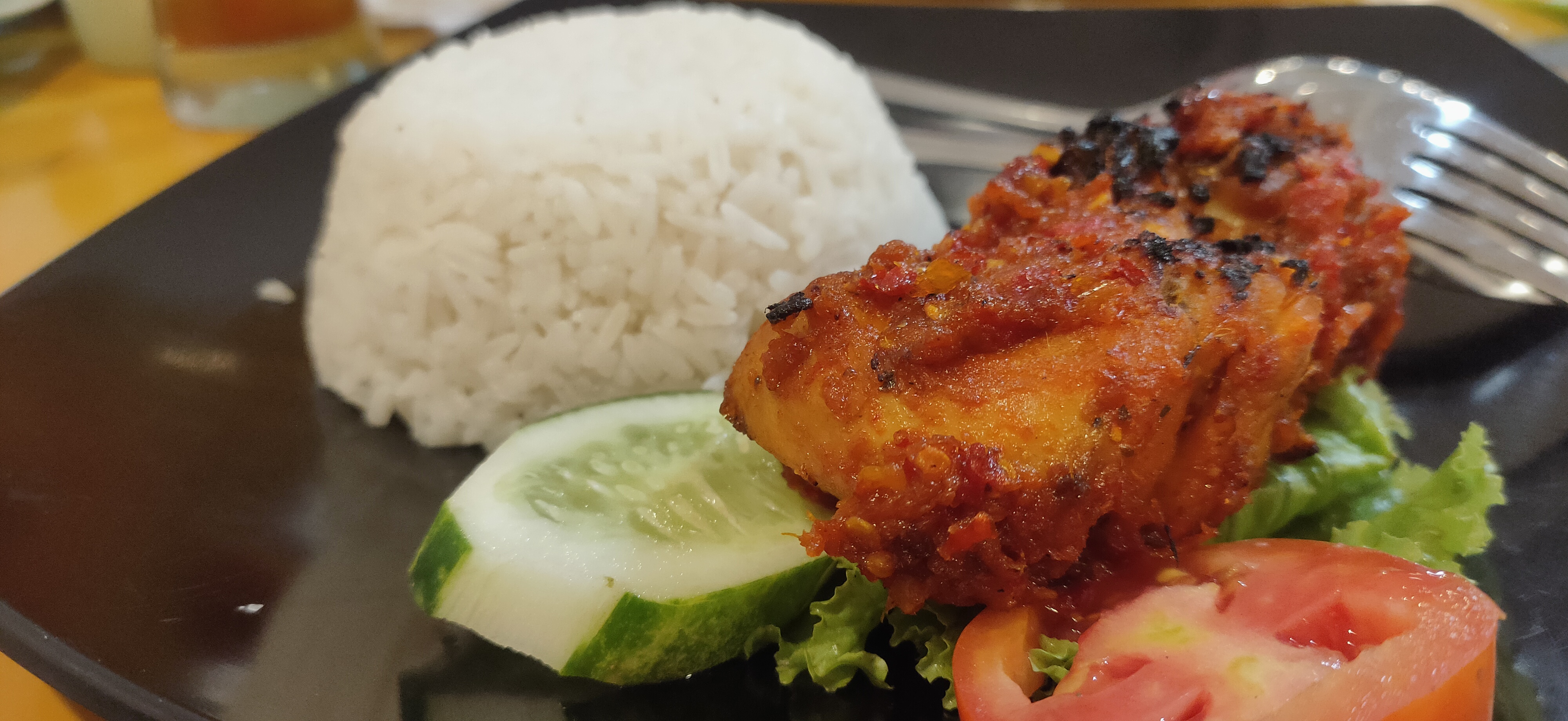 Resep Ayam Bakar Kecap Empuk, Bumbu Meresap hingga ke Dalam