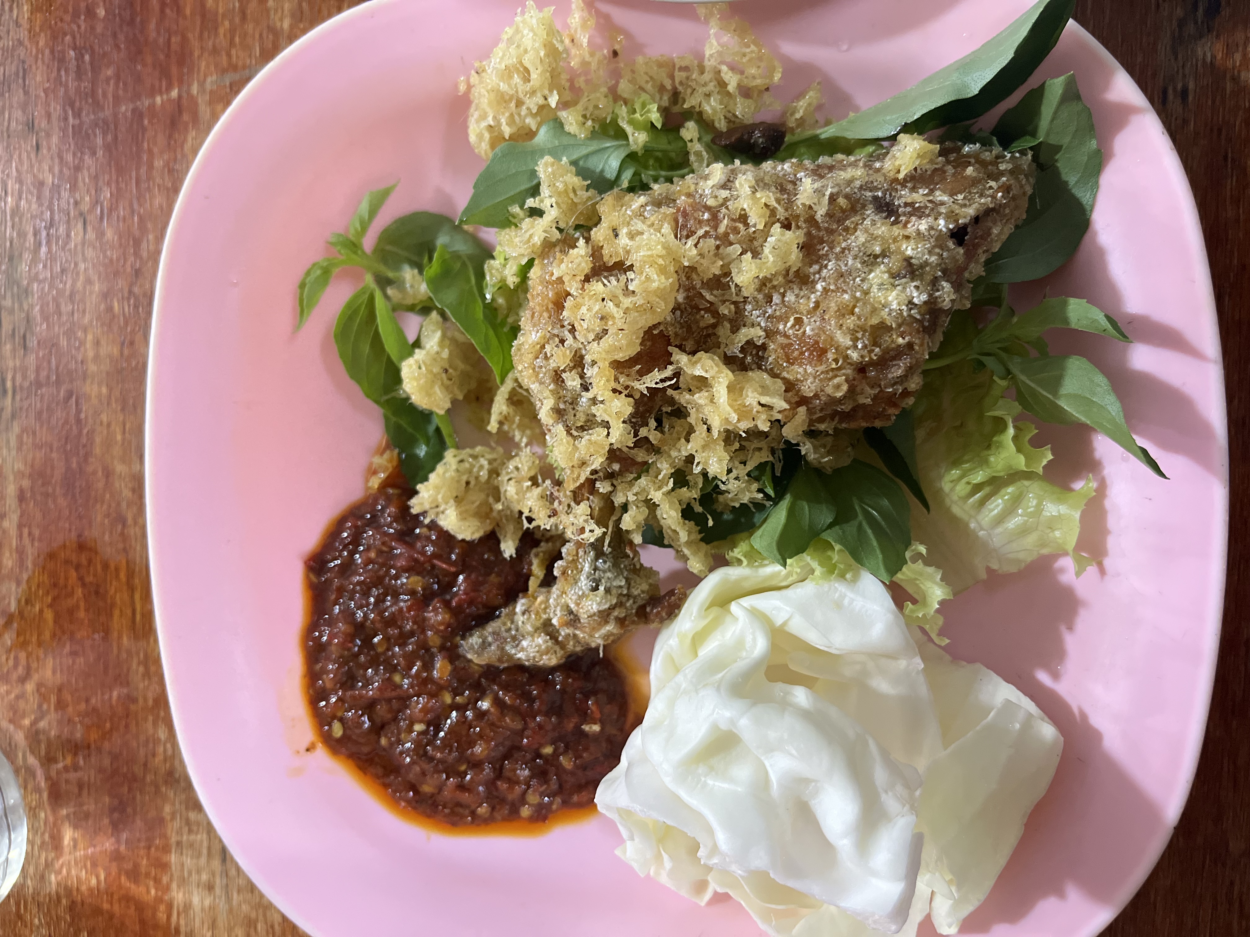 Resep Ayam Goreng Crispy Renyah Tahan Lama, Bikin Nagih