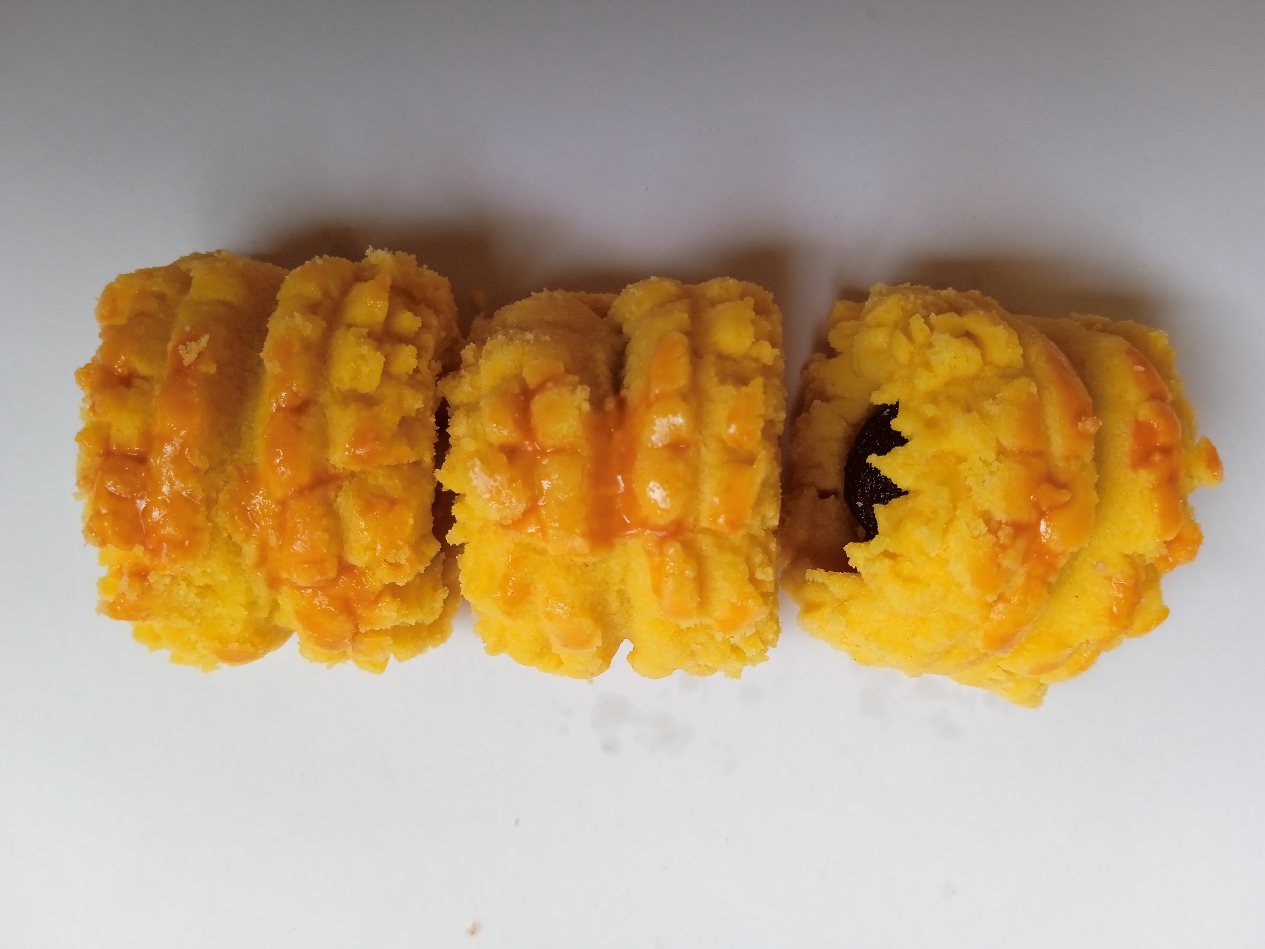 Resep Kue Lebaran: Nastar Lumer dan Kastengel Renyah