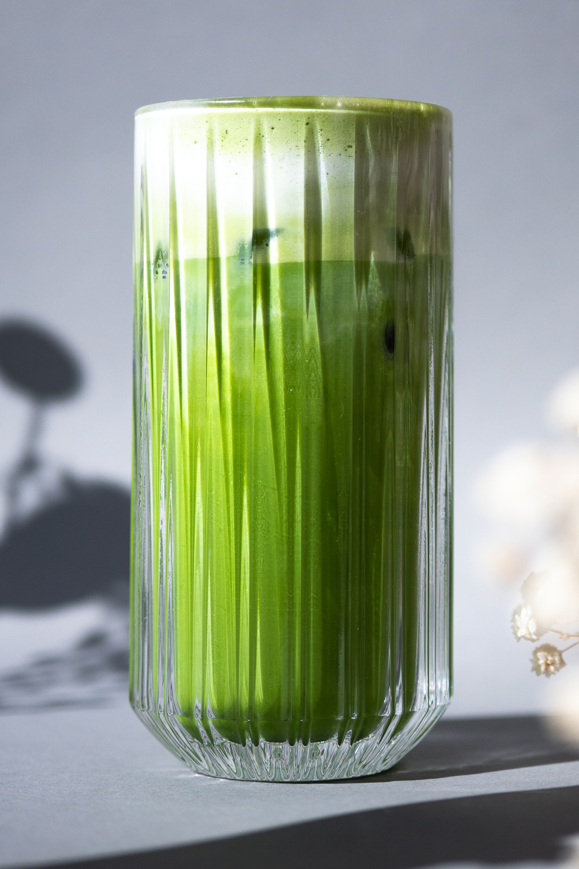 Resep Matcha Latte Kekinian ala Kafe, Cuma Butuh 3 Bahan