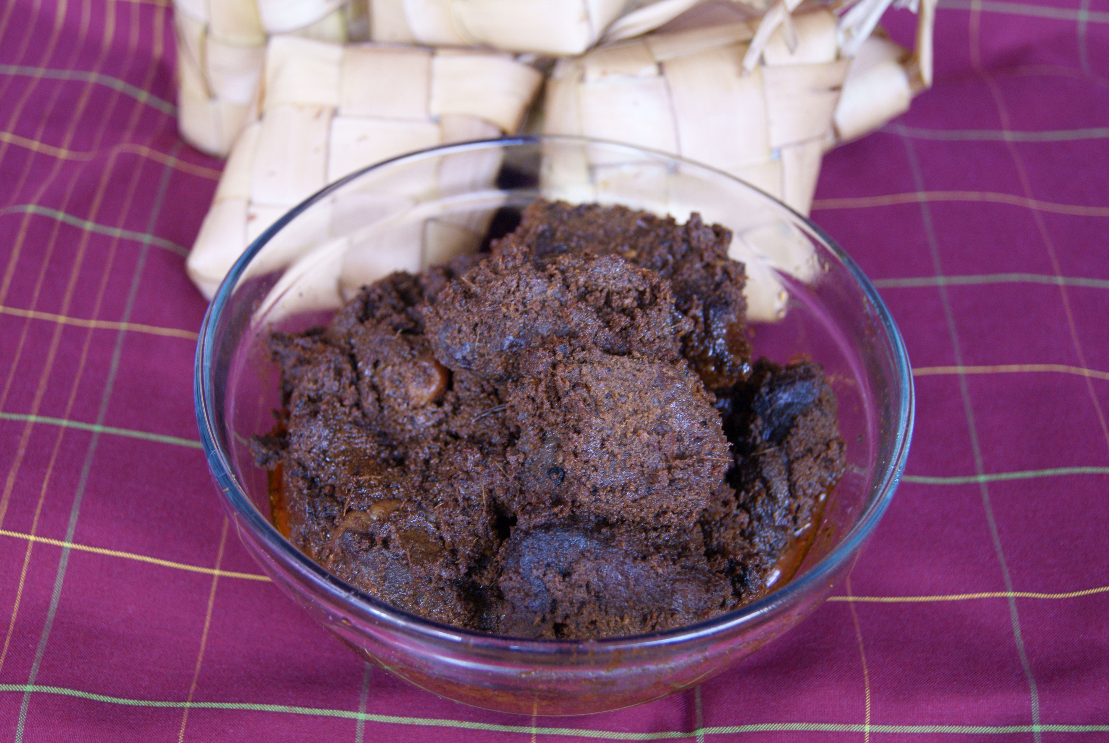 Resep Rendang Daging Sapi Empuk, Bumbu Meresap Sempurna