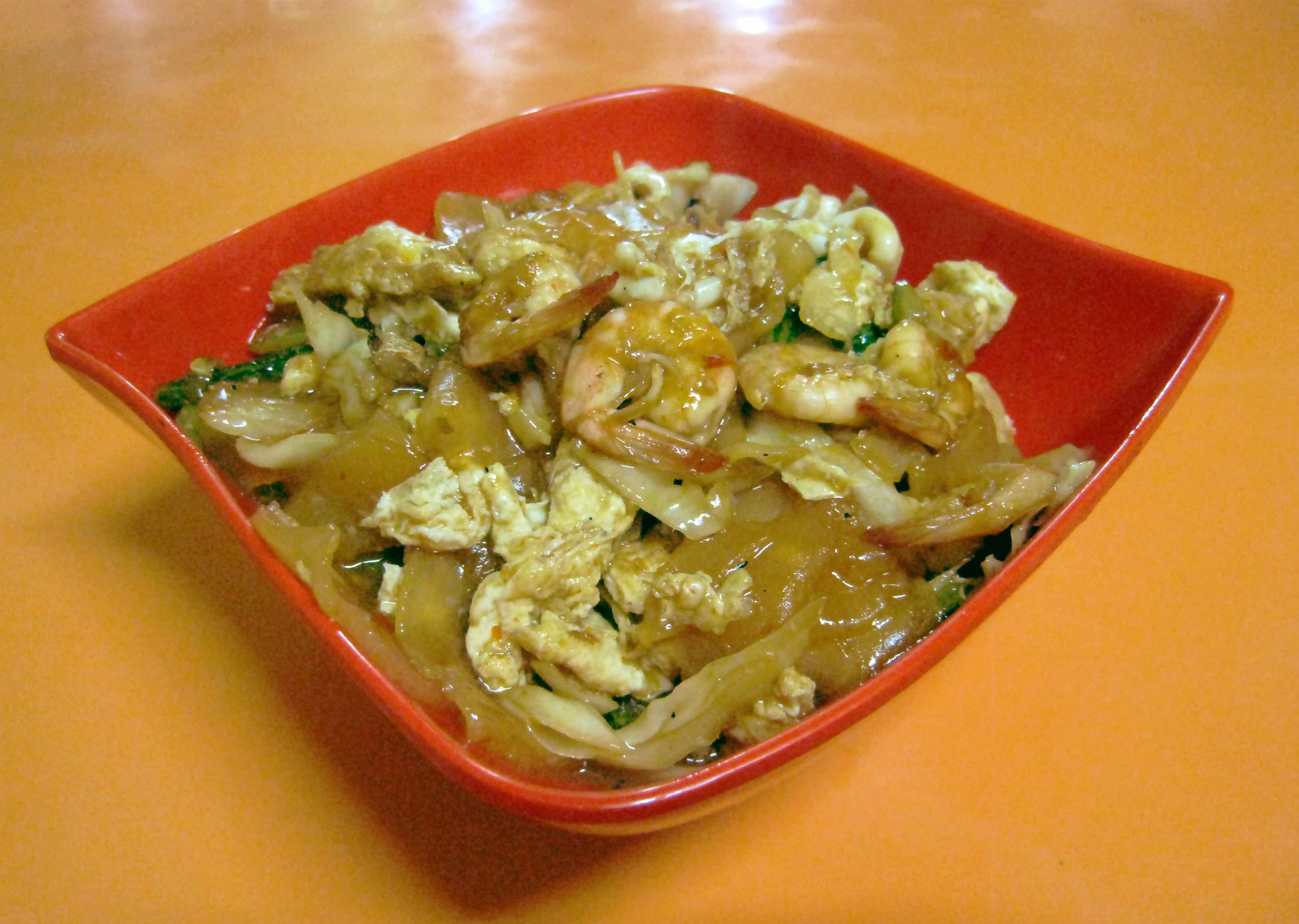 Resep Seblak Pedas Bandung, Kuah Jeletot Bikin Nagih