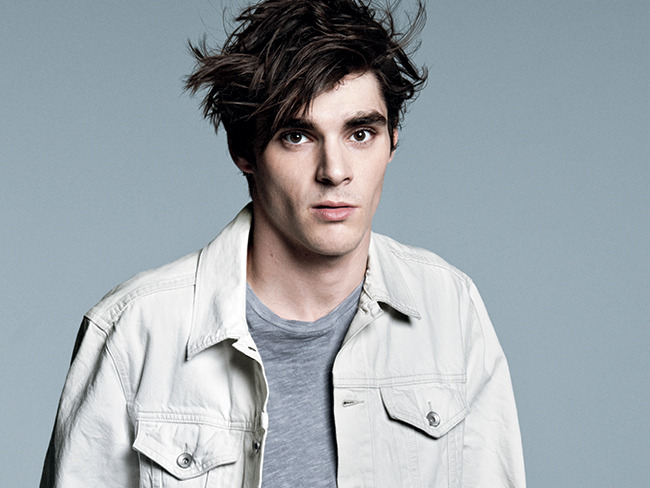 RJ Mitte 'Breaking Bad' Meninggal di Usia 34 Tahun