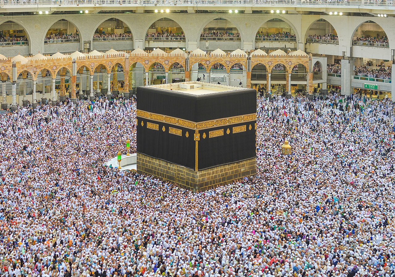 Tata Cara Umroh: Rukun, Syarat, dan Wajib Umroh