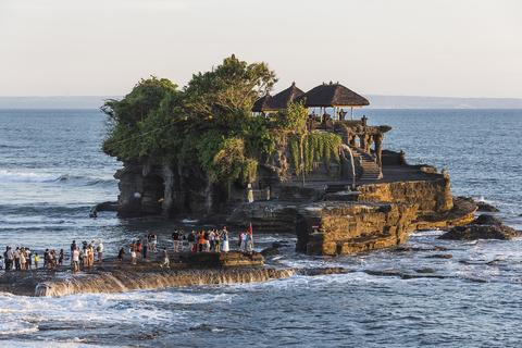Les 10 lieux touristiques les plus populaires à Bali à visiter