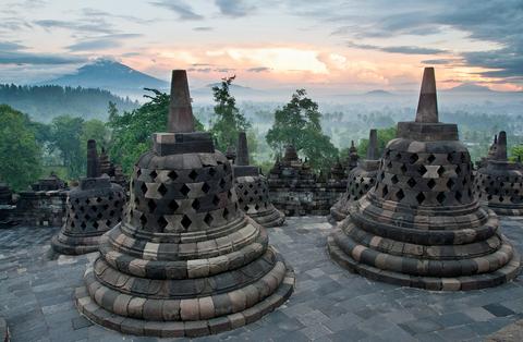 Die 12 beliebtesten und beliebtesten Touristenreisen