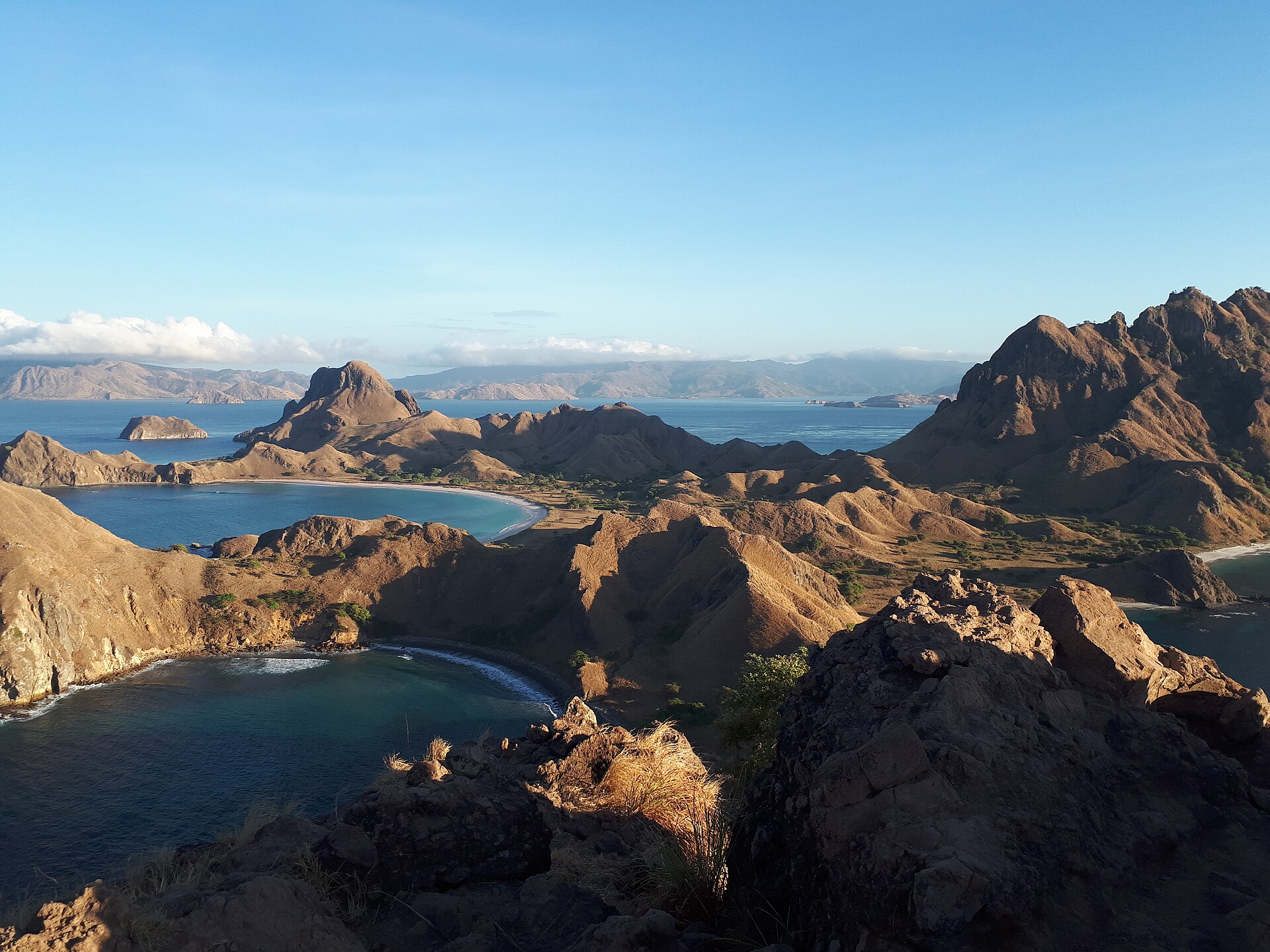 7 Tempat Wisata Labuan Bajo yang Wajib Dikunjungi Sekali Seumur Hidup