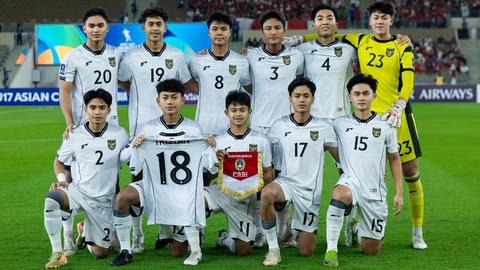 L'Indonésie championne de la Coupe de l'ASEAN 2026, 35 ans de jeûne