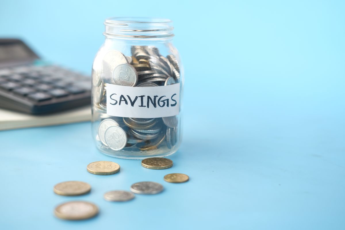 Tips Menabung dengan Metode 50/30/20 untuk Pemula