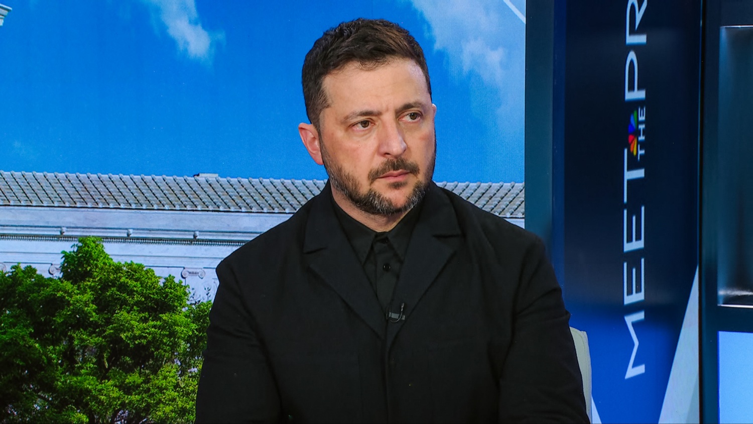 Retak Trump-Zelenskyy: Tuduhan Tak Mau Damai dan Deal Diesel Rusia