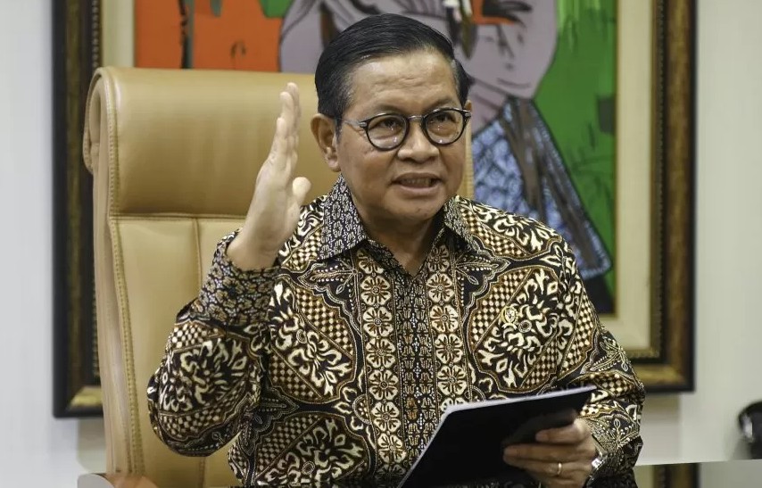 UMP Jakarta 2026 Rp5.729.876, Naik 6,17 Persen Berlaku Januari