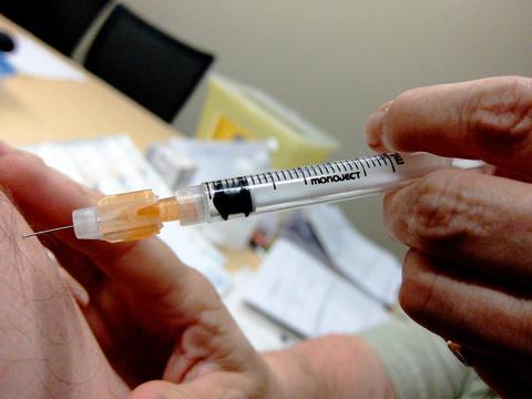 Vacina contra a gripe: quem precisa?