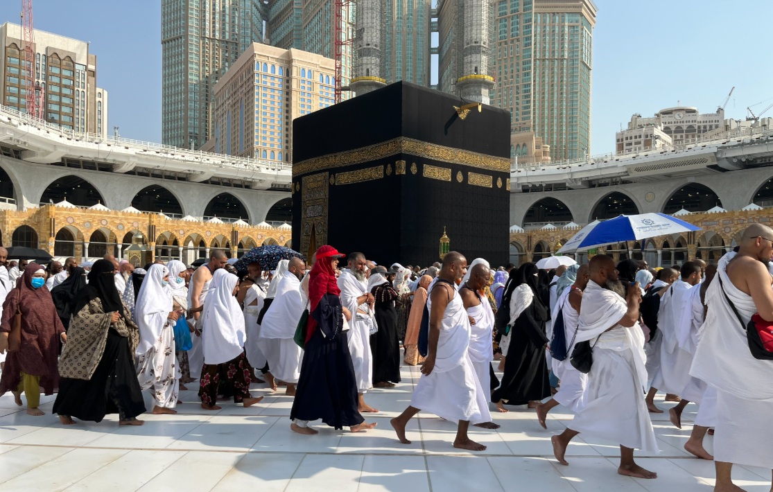 Serangan Houthi Ganggu Umrah: Jemaah Depok Was-was